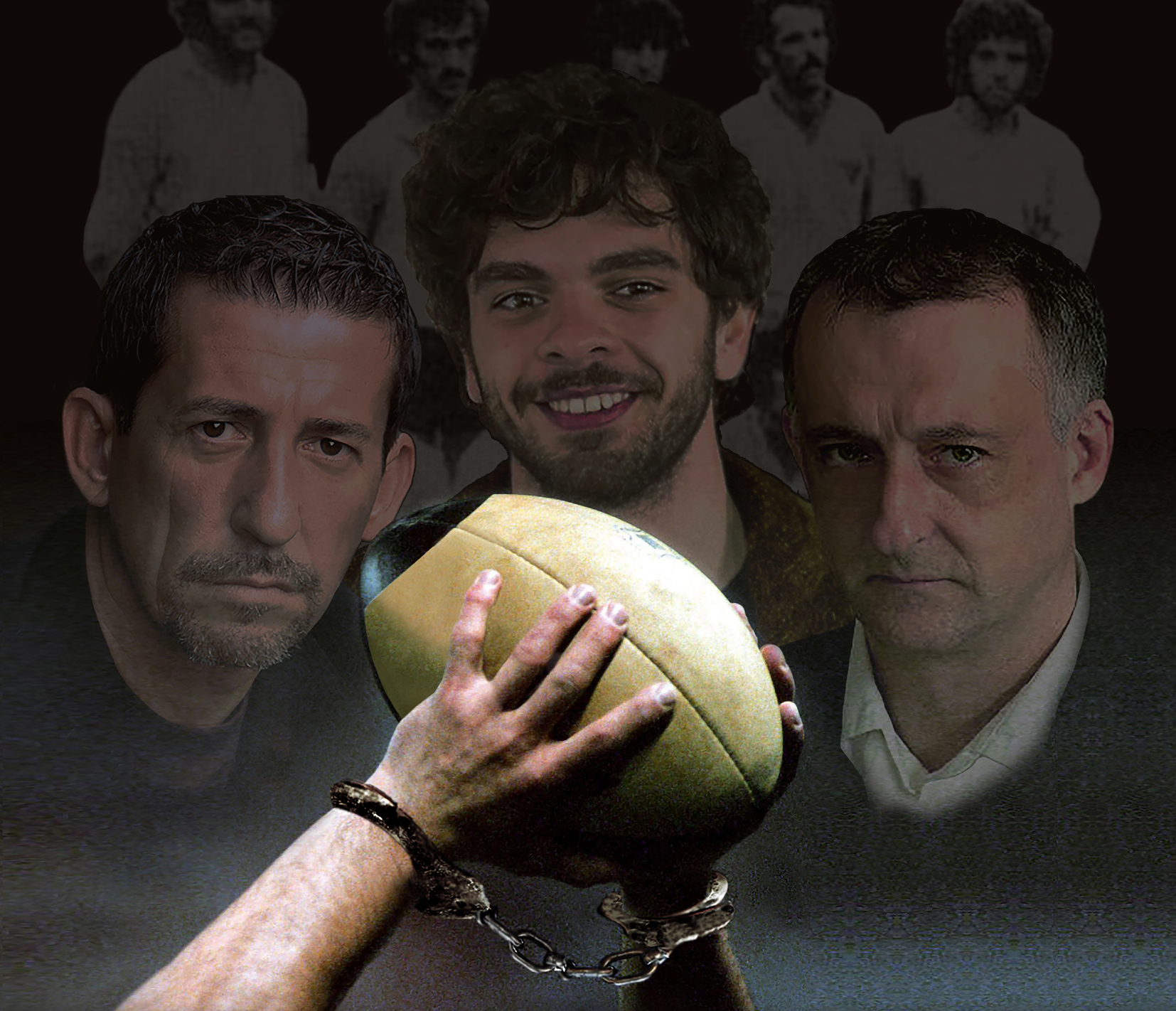 “MAR DEL PLATA” di Claudio Fava prodotto da Accademia Perduta/Romagna Teatri e Società per Attori vince il Premio Persefone 2016 come “migliore spettacolo di autore contemporaneo”